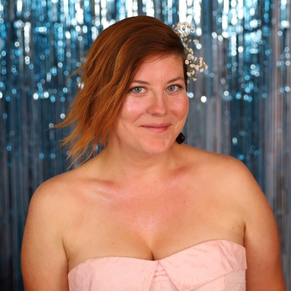 Meet your Posher, Rae